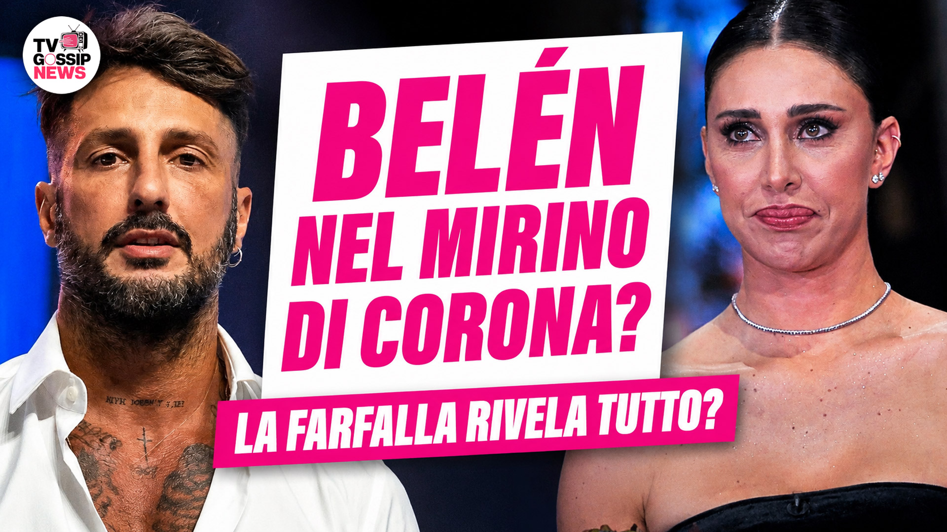fabrizio corona torna con falsissimo bel233n rodriguez nel mirino della nuova puntata da Gossipnews.tv fabrizio corona torna con falsissimo bel233n rodriguez nel mirino della nuova puntata