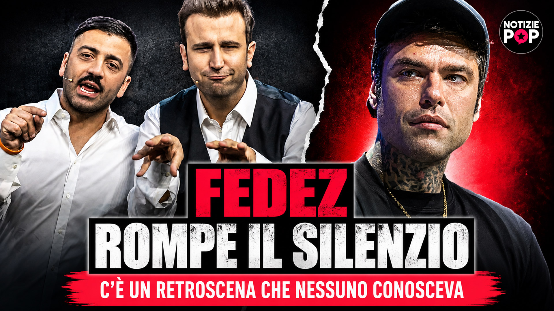 fedez rompe il silenzio sulla fine dell8217amicizia con pio e amedeo il retroscena mai spiegato da Gossipnews.tv fedez rompe il silenzio sulla fine dell8217amicizia con pio e amedeo il retroscena mai spiegato