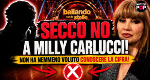 Ballando con le Stelle 2026, Lele Adani dice no a Milly Carlucci