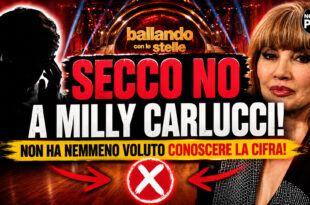 Ballando con le Stelle 2026, Lele Adani dice no a Milly Carlucci