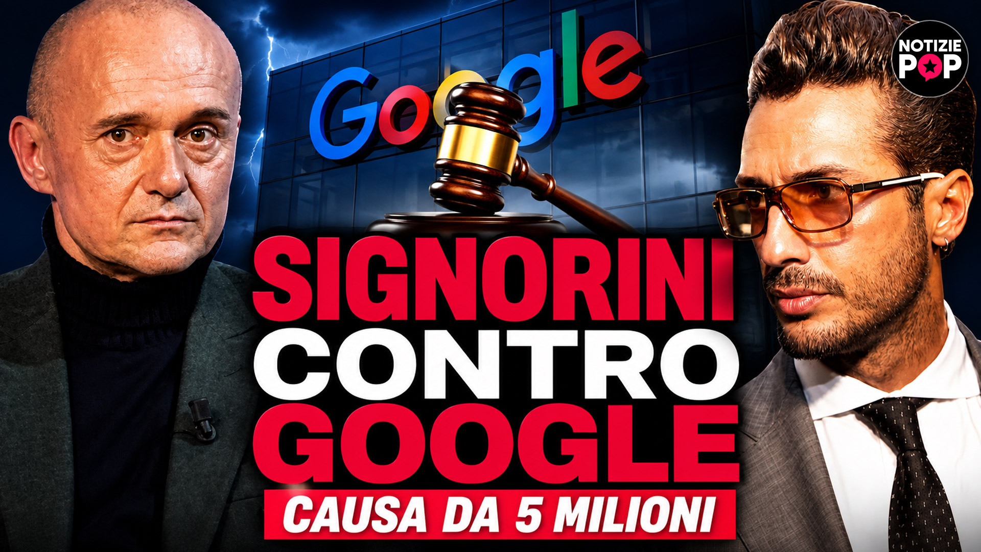 alfonso signorini fa causa a google per i video di fabrizio corona chiesti 5 milioni di euro per i danni subiti da Gossipnews.tv alfonso signorini fa causa a google per i video di fabrizio corona chiesti 5 milioni di euro per i danni subiti