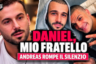 Andreas Müller racconta il fratello Daniel