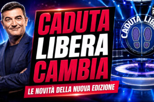 Caduta Libera non sarà più la stessa