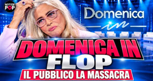 Domenica In sotto accusa