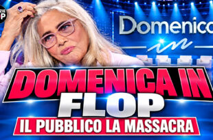 Domenica In sotto accusa