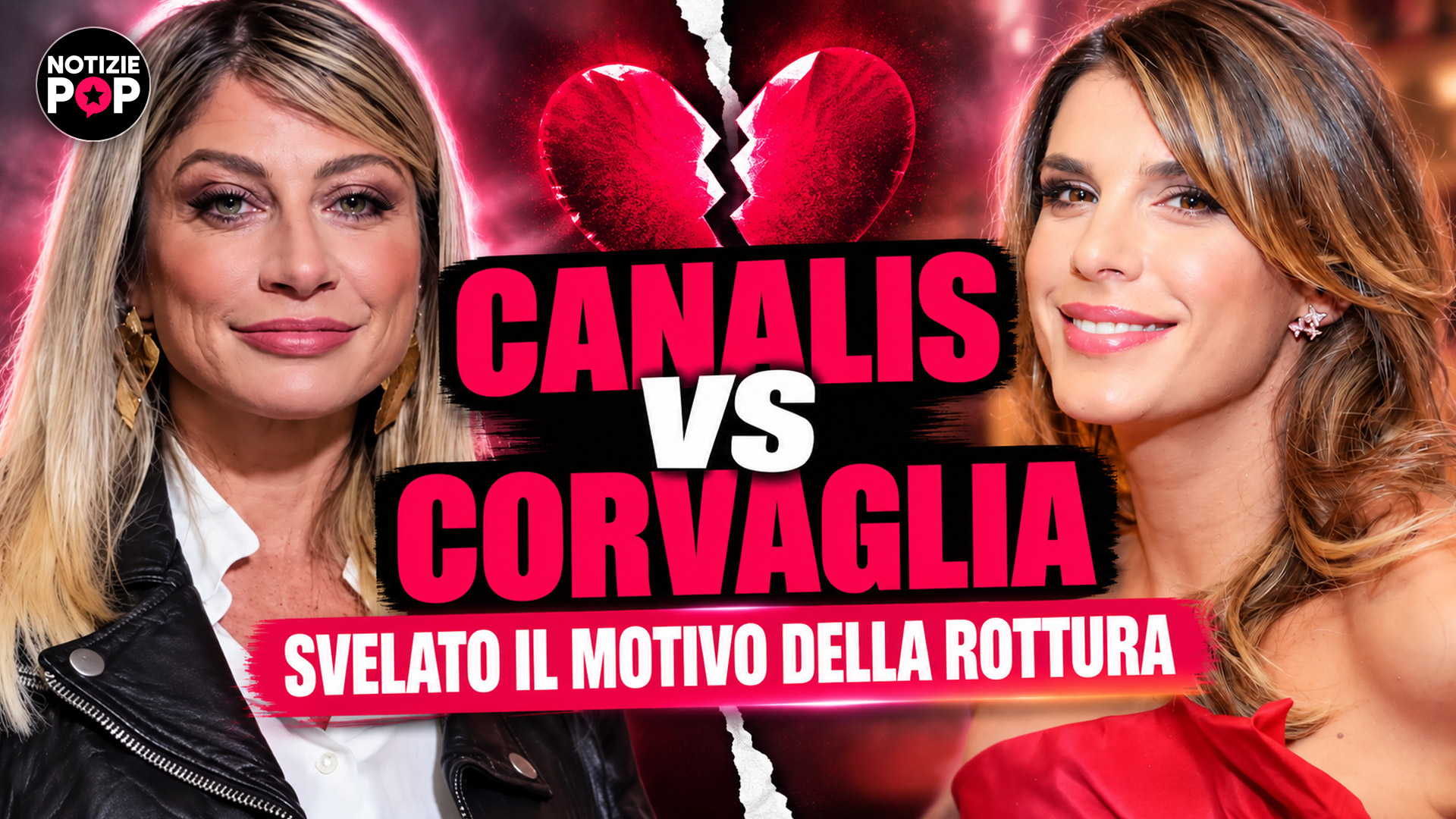 elisabetta canalis e maddalena corvaglia amicizia finita selvaggia lucarelli svela il motivo della rottura da Gossipnews.tv elisabetta canalis e maddalena corvaglia amicizia finita selvaggia lucarelli svela il motivo della rottura