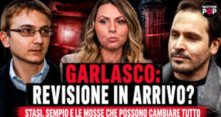 Garlasco, Giada Bocellari