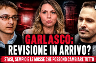 Garlasco, Giada Bocellari