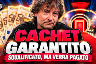 Simone Annicchiarico squalificato dal GF Vip: cosa succede ora al suo cachet garantito