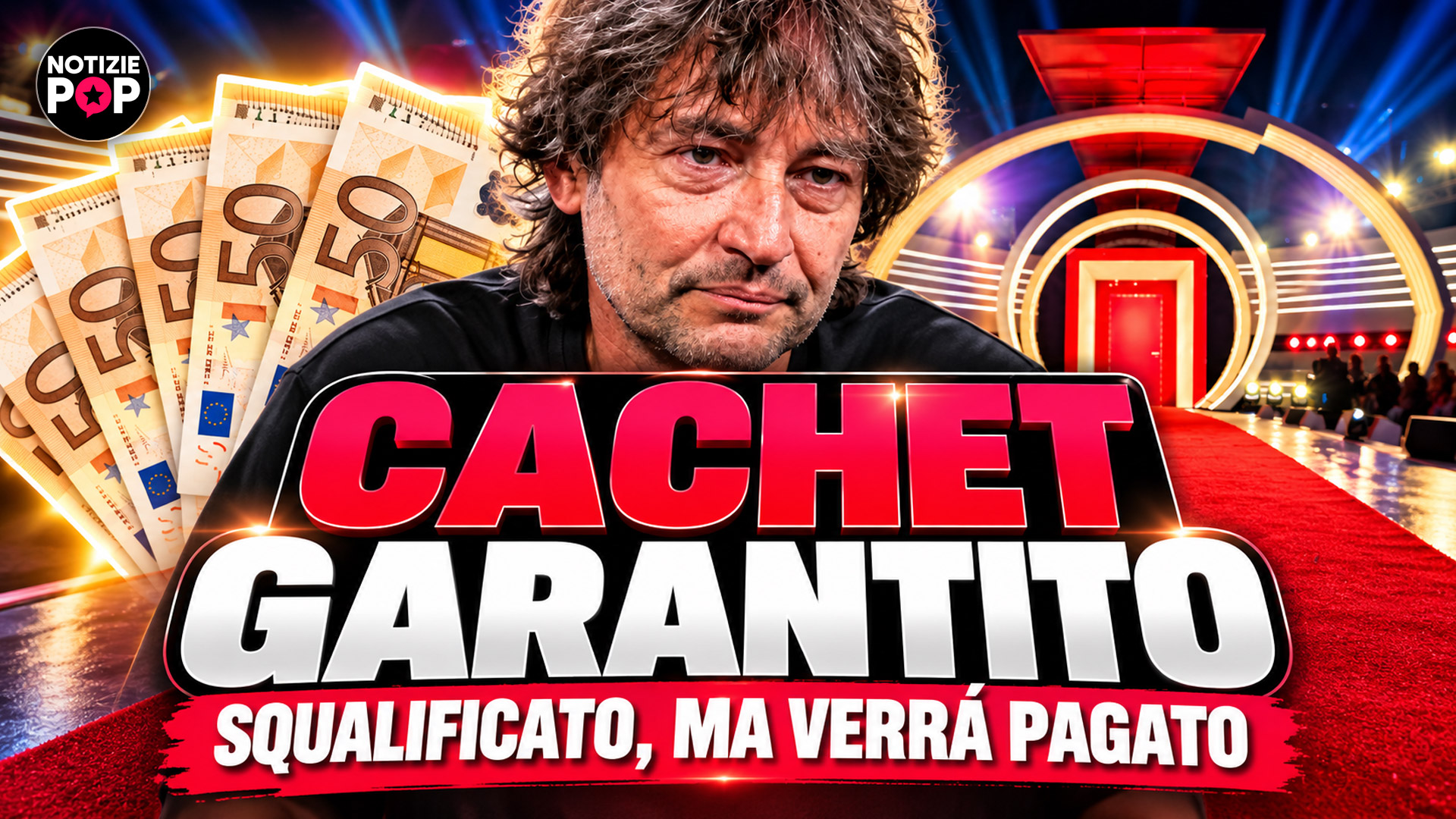 simone annicchiarico squalificato dal gf vip cosa succede ora al suo cachet garantito da Gossipnews.tv simone annicchiarico squalificato dal gf vip cosa succede ora al suo cachet garantito