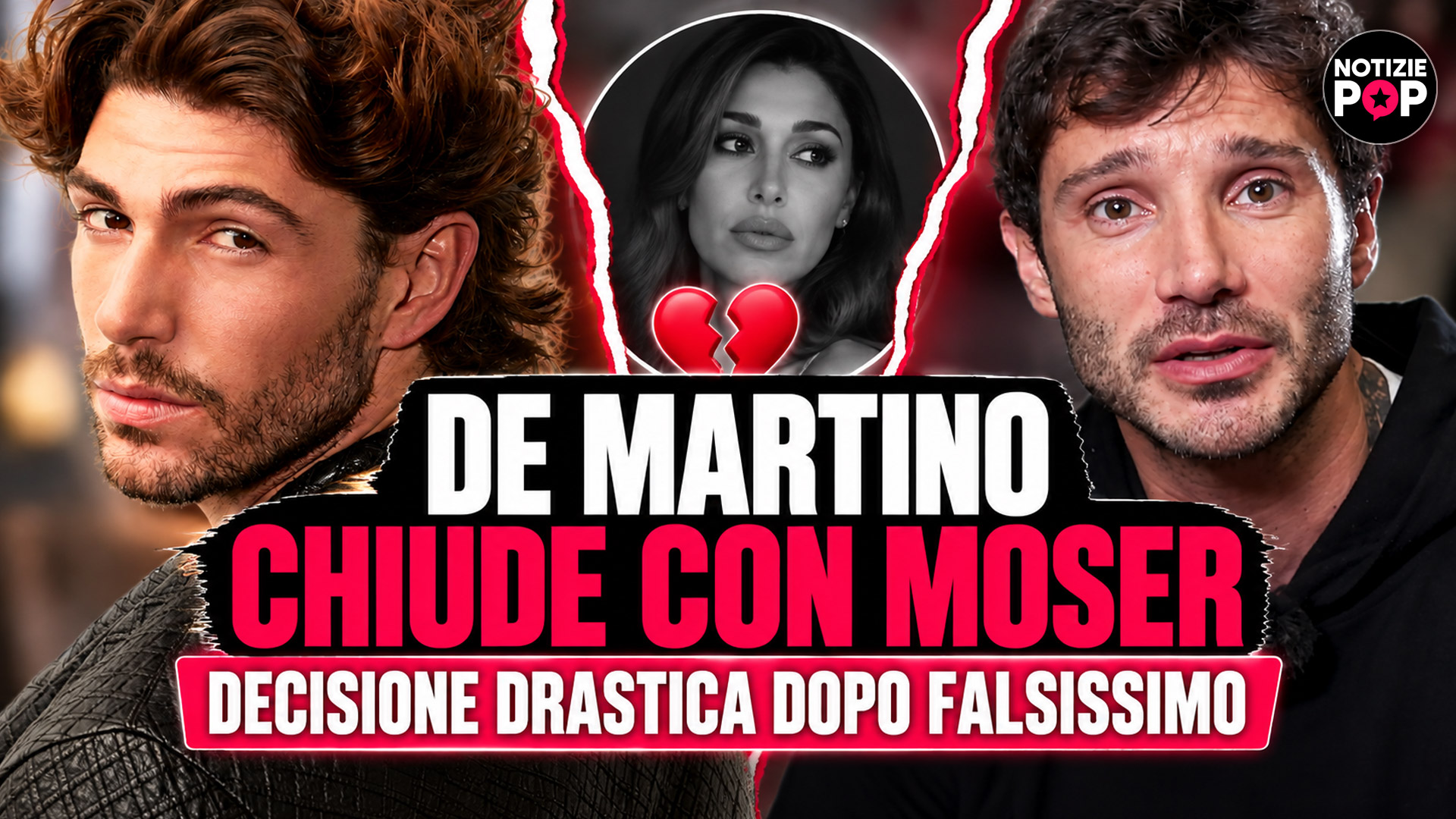 stefano de martino chiude con ignazio moser dopo il caso corona bel233n il retroscena post falsissimo da Gossipnews.tv stefano de martino chiude con ignazio moser dopo il caso corona bel233n il retroscena post falsissimo
