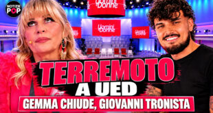 Uomini e Donne, anticipazioni