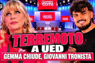 Uomini e Donne, anticipazioni