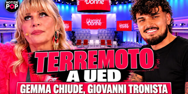 Uomini e Donne, anticipazioni