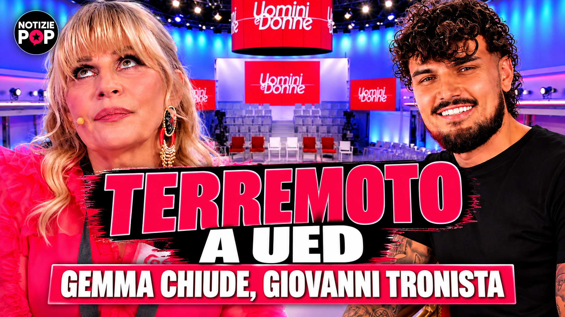 uomini e donne anticipazioni gemma galgani chiude con fabio e viene attaccata giovanni grazioso nuovo tronista da Gossipnews.tv uomini e donne anticipazioni gemma galgani chiude con fabio e viene attaccata giovanni grazioso nuovo tronista