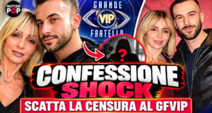 Andreas Muller sorprende al GFVip