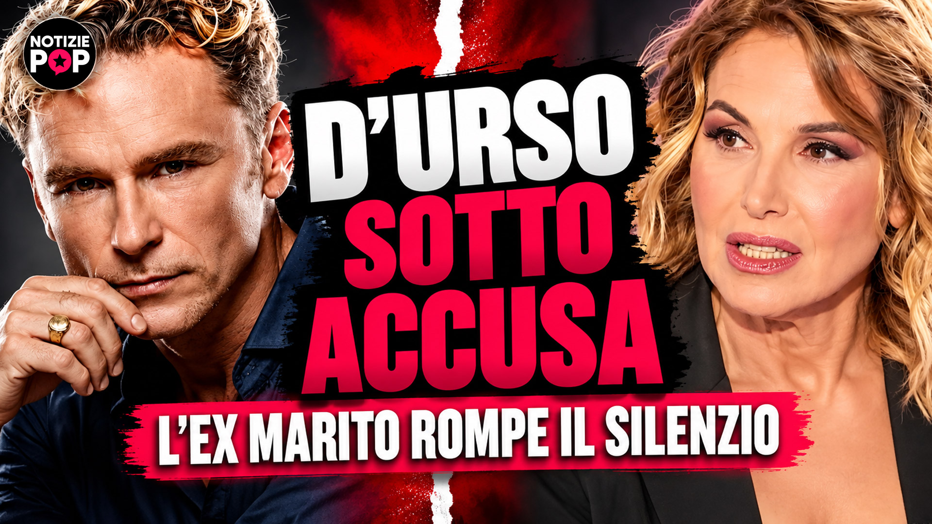 barbara d8217urso l8217ex marito michele carfora rompe il silenzio la verit224 sul presunto tradimento e le accuse di gelosia da Gossipnews.tv barbara d8217urso l8217ex marito michele carfora rompe il silenzio la verit224 sul presunto tradimento e le accuse di gelosia