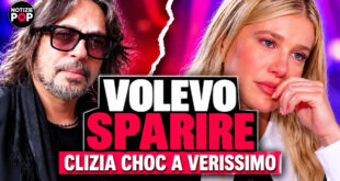 Clizia Incorvaia e Francesco Sarcina, nuova denuncia e rivelazioni shock