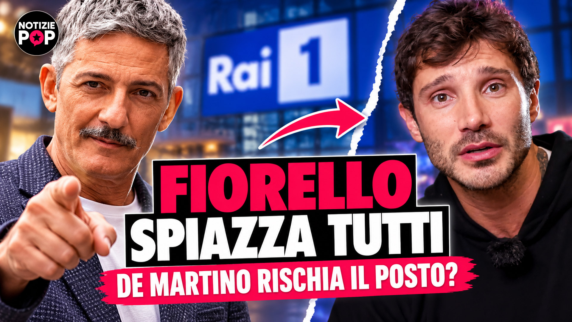 fiorello torna su rai1 cosa sappiamo sul nuovo show e le ipotesi su vespa e de martino da Gossipnews.tv fiorello torna su rai1 cosa sappiamo sul nuovo show e le ipotesi su vespa e de martino