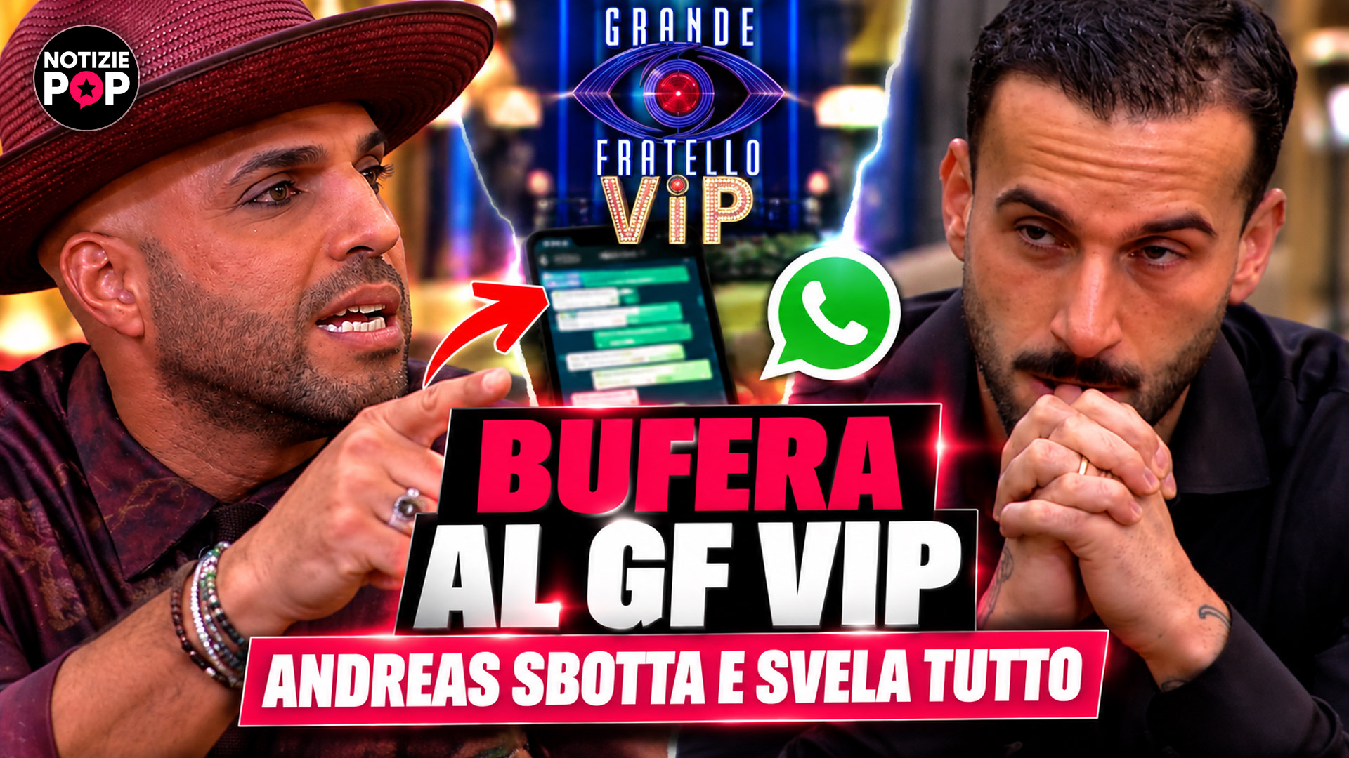 gf vip andreas muller contro jonathan kashanian e danto accuse chat e tensione nella casa da Gossipnews.tv gf vip andreas muller contro jonathan kashanian e danto accuse chat e tensione nella casa