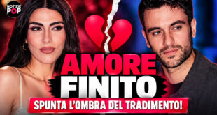 Giulia Salemi e Pierpaolo Pretelli, è davvero finita