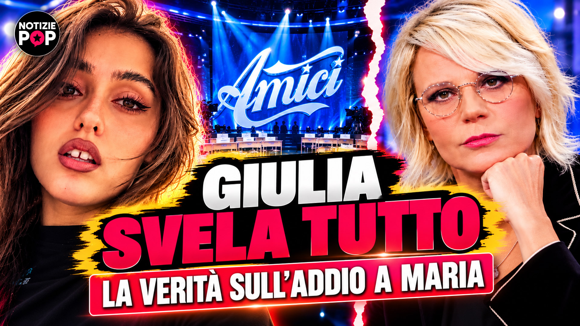 giulia stabile il nuovo fidanzato e il rapporto con maria de filippi cosa sta succedendo da Gossipnews.tv giulia stabile il nuovo fidanzato e il rapporto con maria de filippi cosa sta succedendo