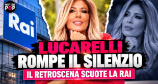 Selvaggia Lucarelli rompe il silenzio sull’addio a Ballando con le Stelle