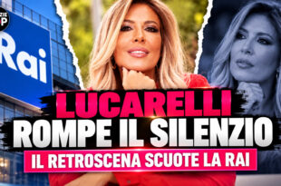 Selvaggia Lucarelli rompe il silenzio sull’addio a Ballando con le Stelle