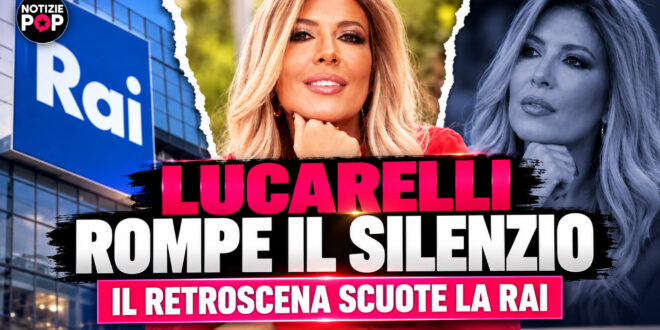Selvaggia Lucarelli rompe il silenzio sull’addio a Ballando con le Stelle