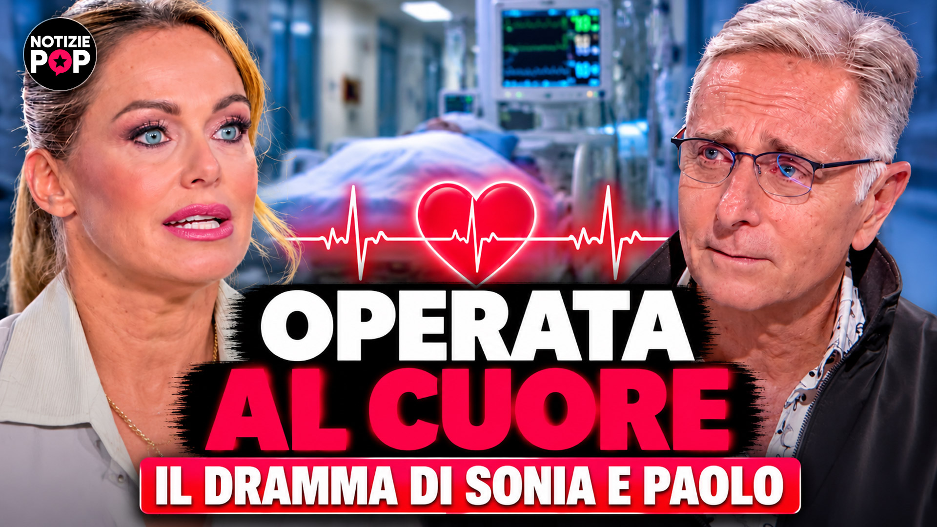 silvia bonolis operata d8217urgenza al cuore sonia bruganelli racconta la reazione di paolo da Gossipnews.tv silvia bonolis operata d8217urgenza al cuore sonia bruganelli racconta la reazione di paolo